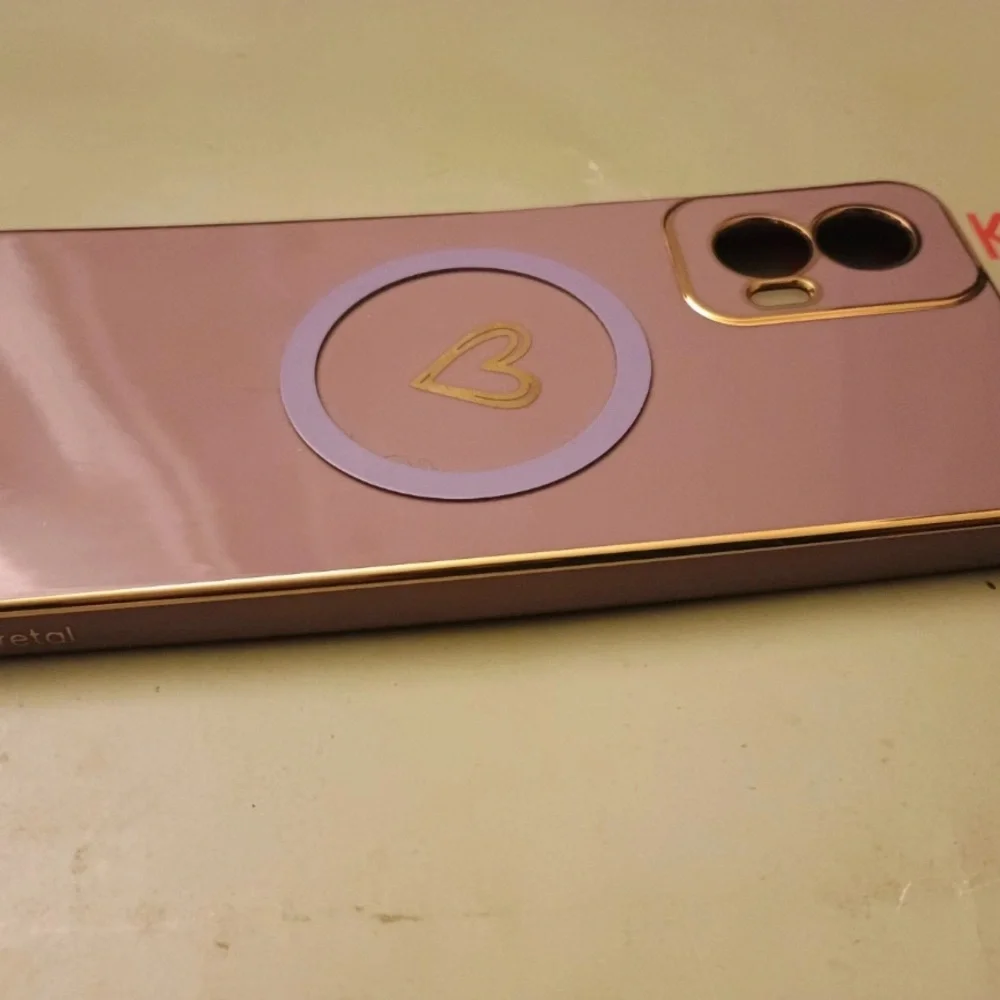 Dretal Phone Case For Moto Power G